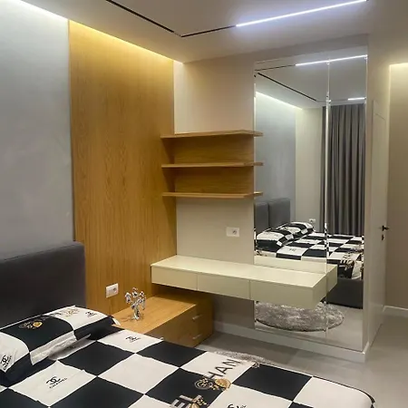 Apartmán Apartment *