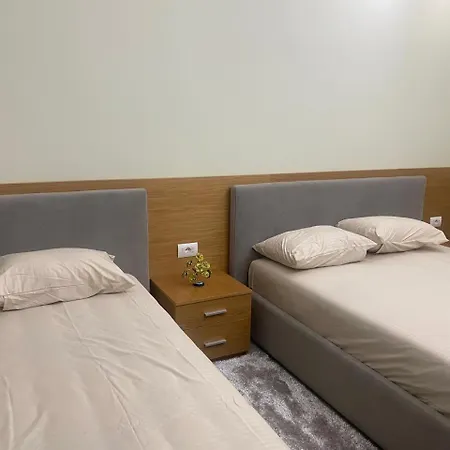 Apartmán Apartment *