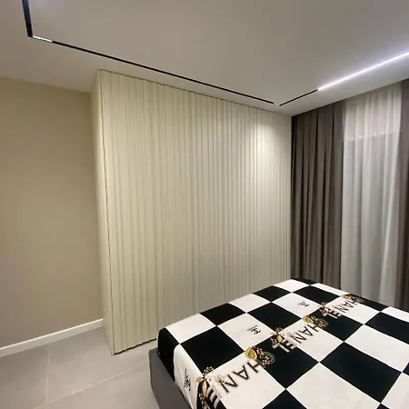Apartment * Τίρανα