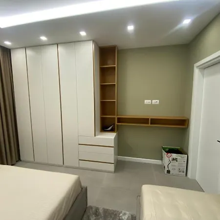 Διαμέρισμα Apartment Τίρανα