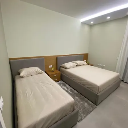 Apartment * Τίρανα