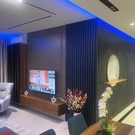 Apartmán Apartment